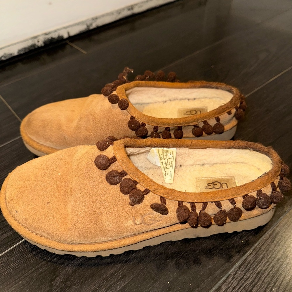 UGG Slippers